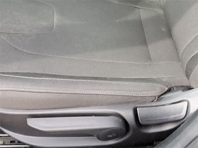 used 2023 Hyundai Elantra car, priced at $16,801