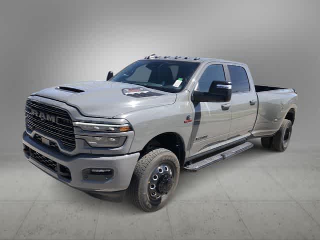 new 2026 Ram 3500 car, priced at $83,715