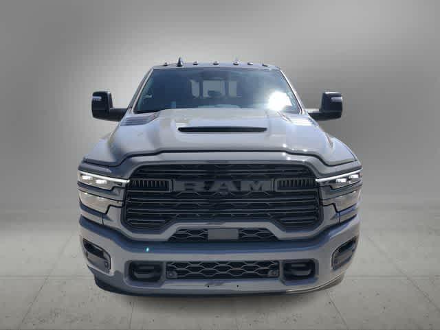 new 2026 Ram 3500 car, priced at $83,715