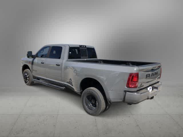 new 2026 Ram 3500 car, priced at $83,715