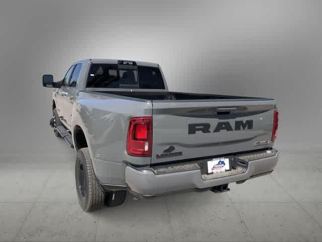 new 2026 Ram 3500 car, priced at $83,715