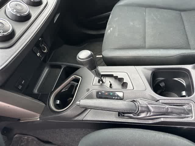 used 2016 Toyota RAV4 car, priced at $16,708