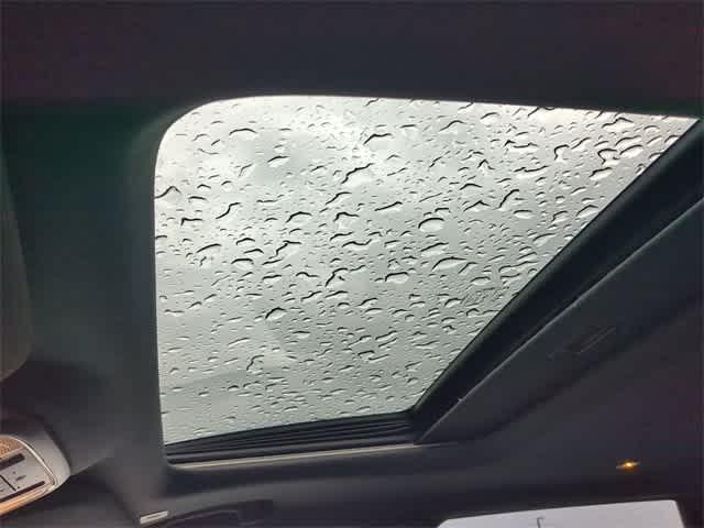 used 2021 Jeep Grand Cherokee car, priced at $22,339