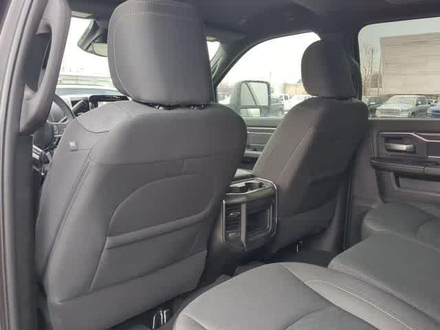 new 2026 Ram 2500 car, priced at $66,305