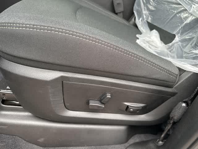 new 2026 Ram 2500 car, priced at $68,305