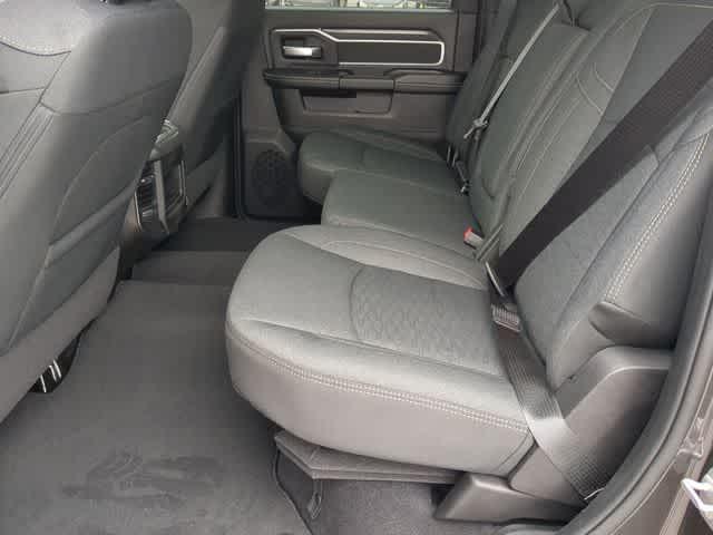 new 2026 Ram 2500 car, priced at $66,305