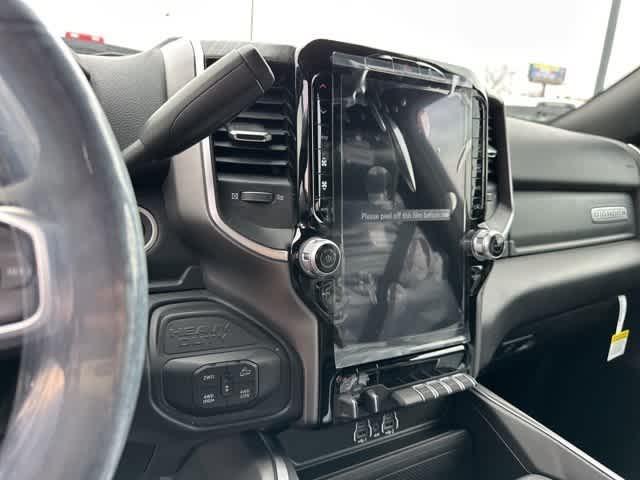 new 2026 Ram 2500 car, priced at $68,305