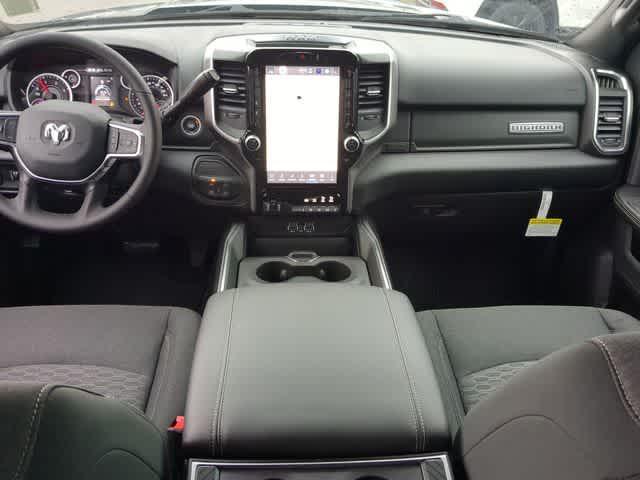 new 2026 Ram 2500 car, priced at $66,305