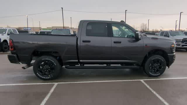 new 2026 Ram 2500 car, priced at $66,305