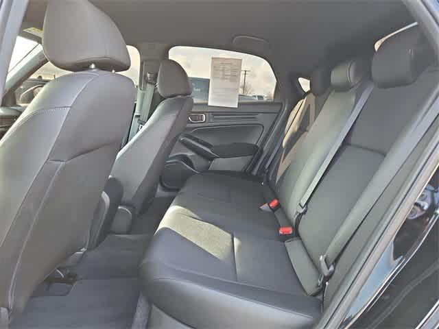 used 2023 Honda Civic car, priced at $21,242