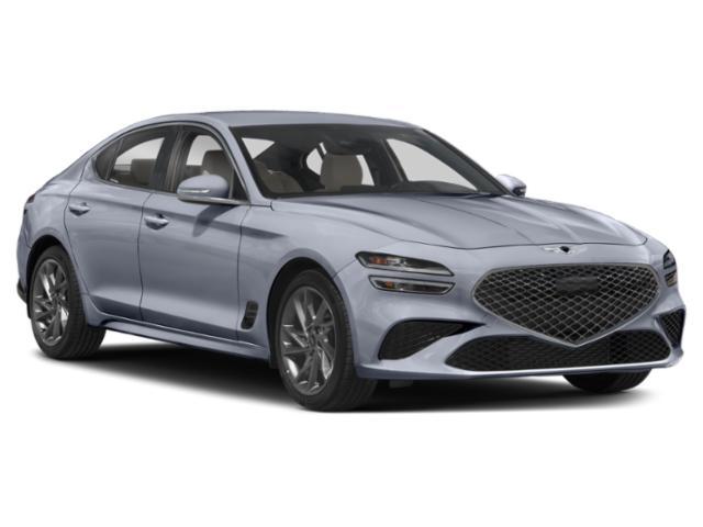 used 2023 Genesis G70 car