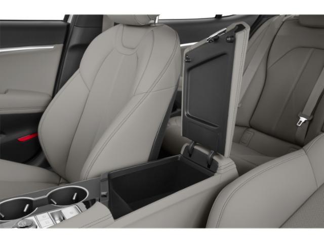 used 2023 Genesis G70 car