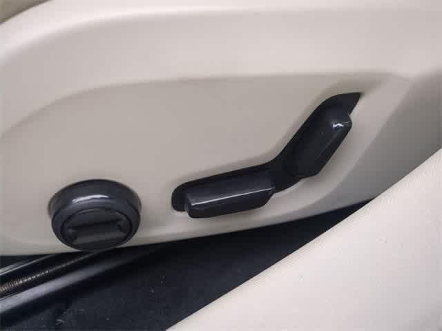 used 2021 Volvo S60 car, priced at $18,148