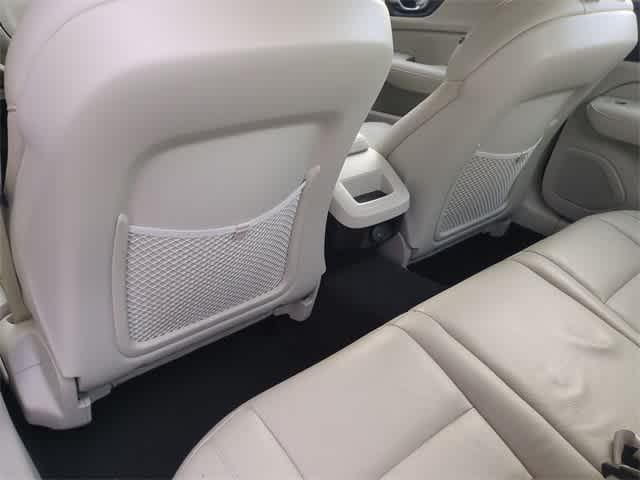 used 2021 Volvo S60 car, priced at $18,148