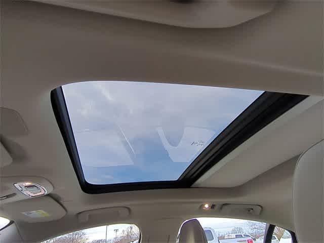 used 2021 Volvo S60 car, priced at $18,148