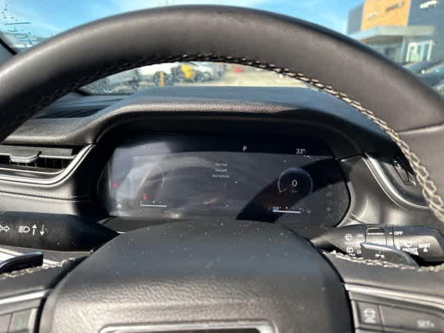 used 2023 Jeep Grand Cherokee car, priced at $25,026