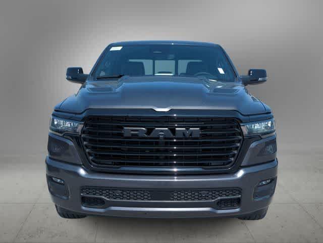 new 2026 Ram 1500 car, priced at $64,034