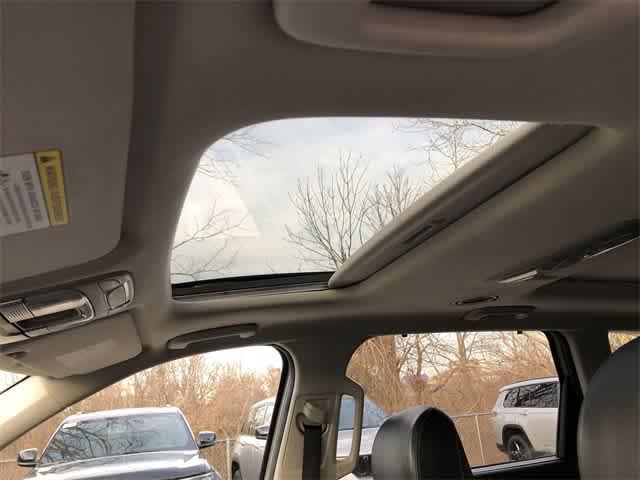 used 2022 Kia Telluride car, priced at $27,804