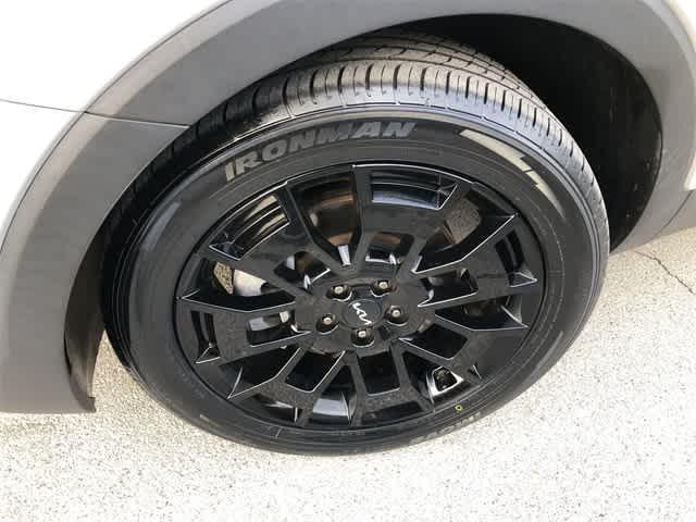 used 2022 Kia Telluride car, priced at $27,804