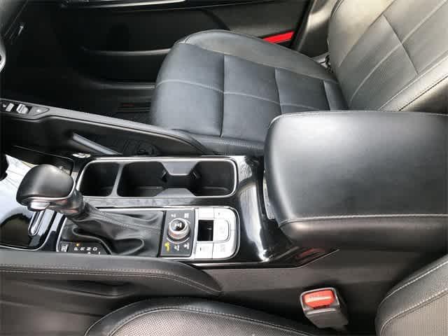 used 2022 Kia Telluride car, priced at $27,804