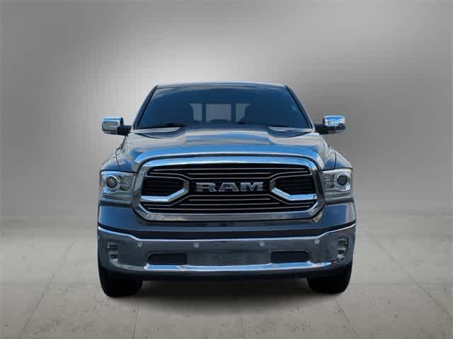 used 2018 Ram 1500 car, priced at $19,052