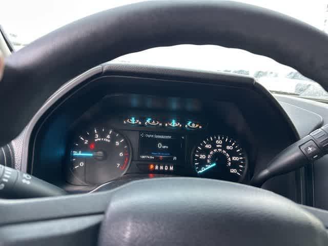 used 2020 Ford F-150 car, priced at $20,695