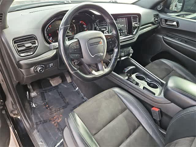 used 2021 Dodge Durango car, priced at $25,175