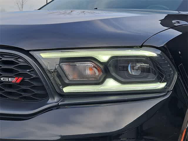 used 2021 Dodge Durango car, priced at $25,175
