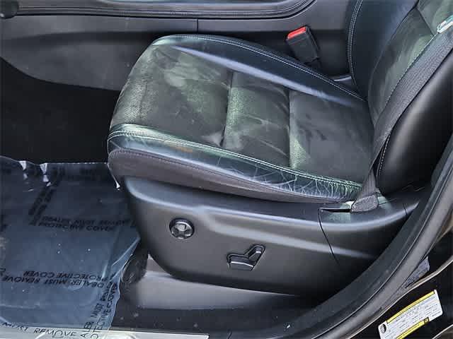 used 2021 Dodge Durango car, priced at $25,175