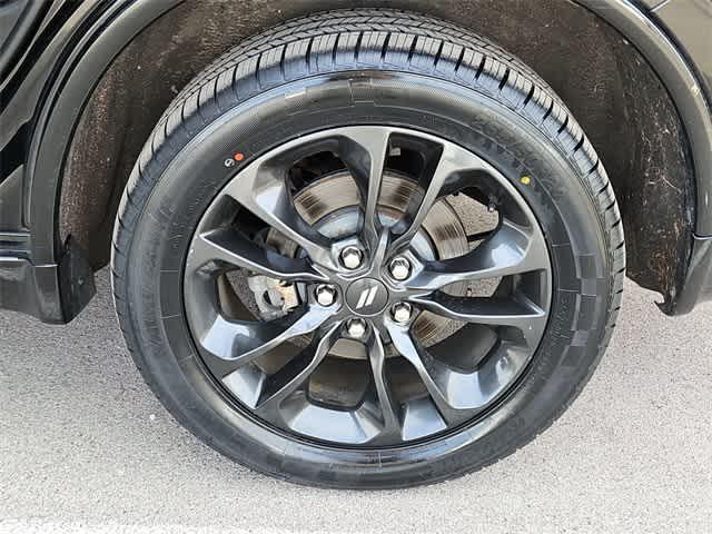 used 2021 Dodge Durango car, priced at $25,175