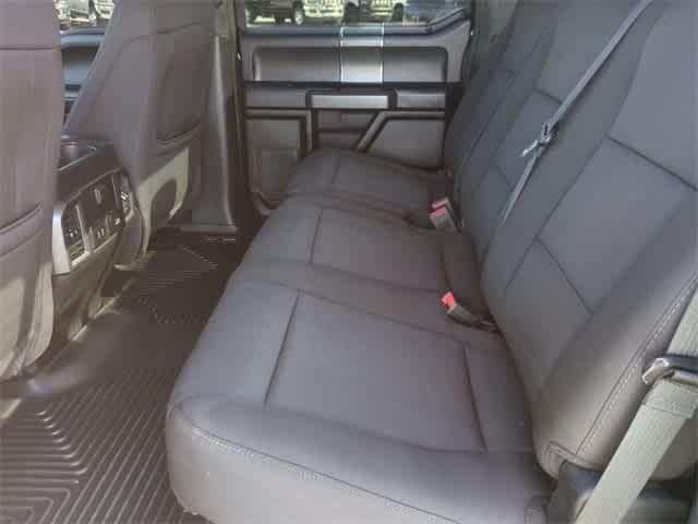 used 2019 Ford F-150 car, priced at $24,139