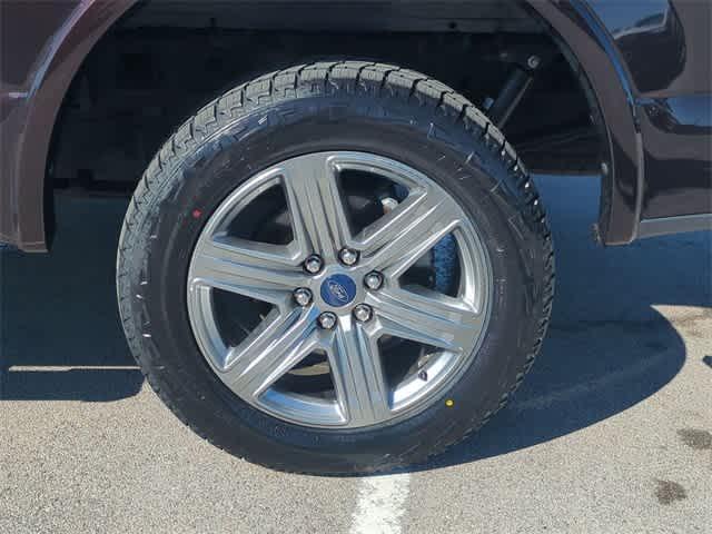 used 2019 Ford F-150 car, priced at $24,139