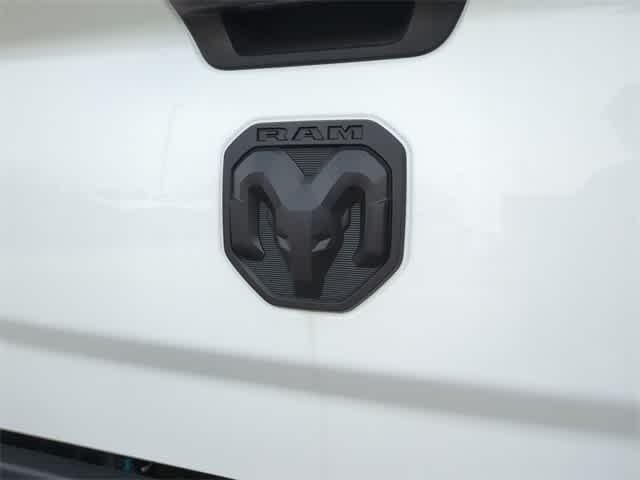 new 2024 Ram 2500 car, priced at $79,995