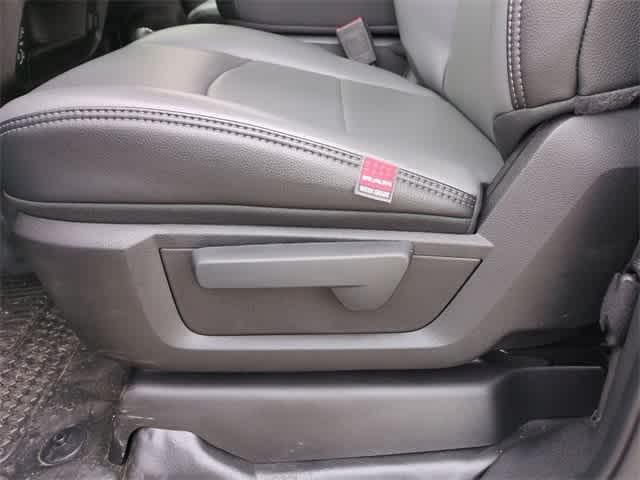 new 2024 Ram 2500 car, priced at $79,995