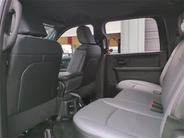 new 2024 Ram 2500 car, priced at $79,995