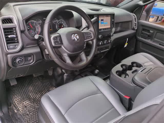 new 2024 Ram 2500 car, priced at $79,995