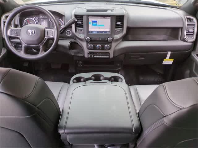 new 2024 Ram 2500 car, priced at $79,995