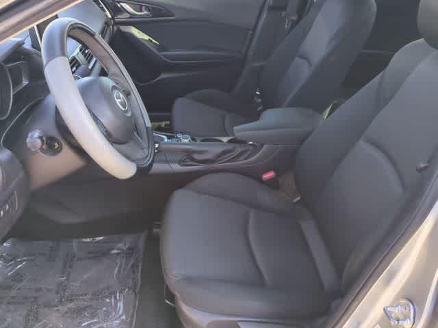 used 2016 Mazda Mazda3 car, priced at $10,000