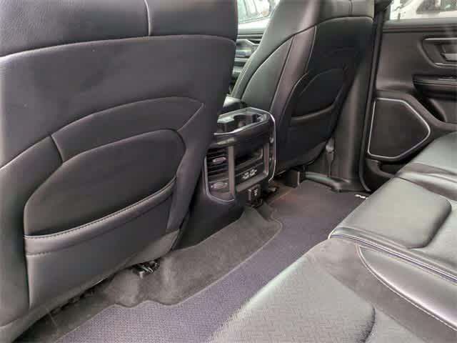 used 2020 Ram 1500 car, priced at $25,263