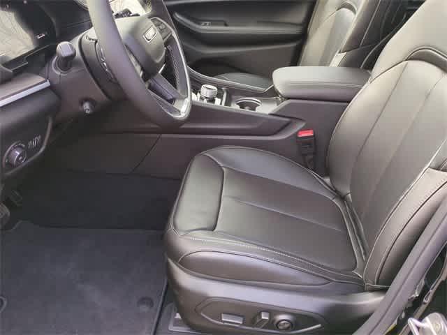 new 2025 Jeep Grand Cherokee L car, priced at $49,005