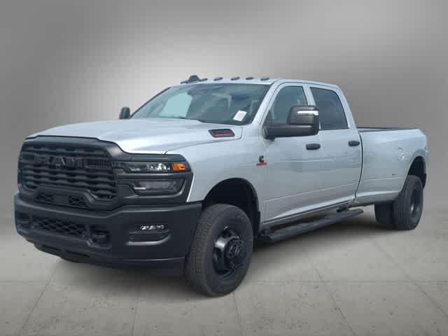 new 2026 Ram 3500 car, priced at $64,966