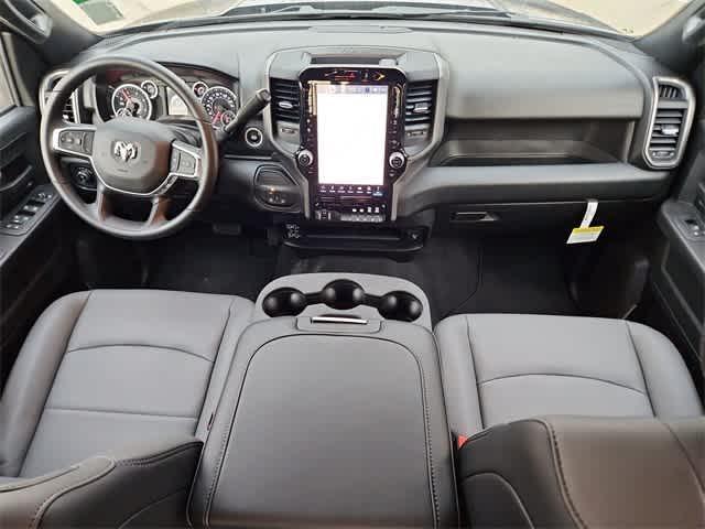 new 2026 Ram 3500 car, priced at $63,555