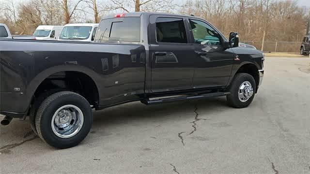 new 2026 Ram 3500 car, priced at $63,555