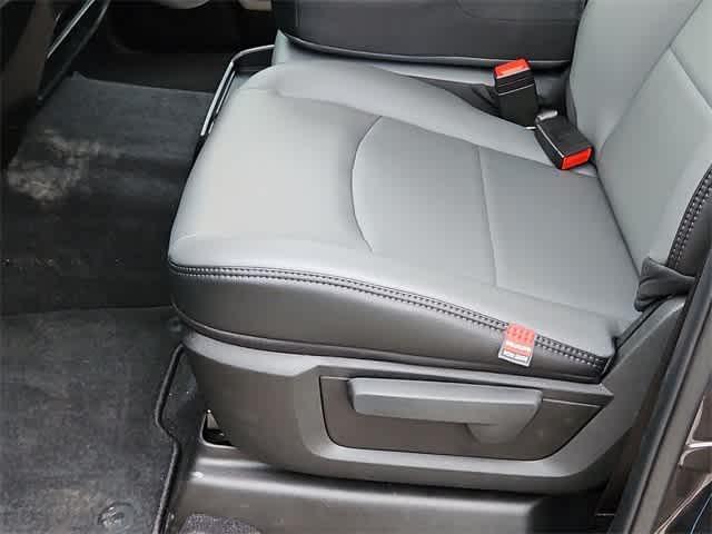 new 2026 Ram 3500 car, priced at $63,555