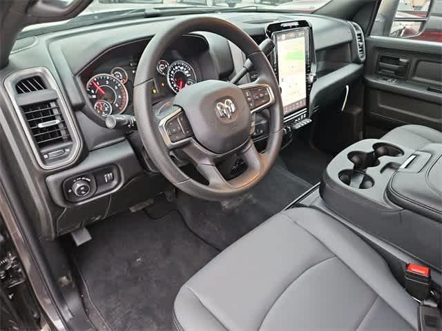 new 2026 Ram 3500 car, priced at $63,555