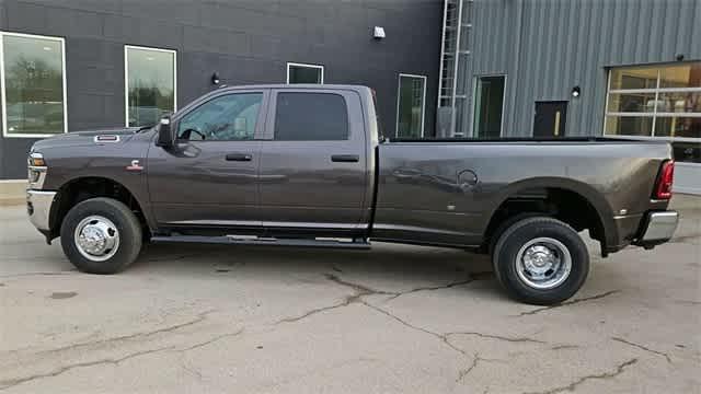 new 2026 Ram 3500 car, priced at $63,555