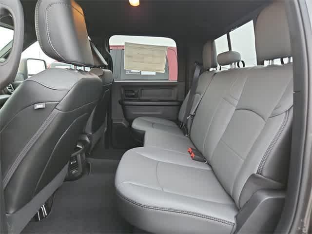 new 2026 Ram 3500 car, priced at $63,555