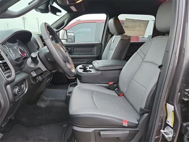 new 2026 Ram 3500 car, priced at $63,555