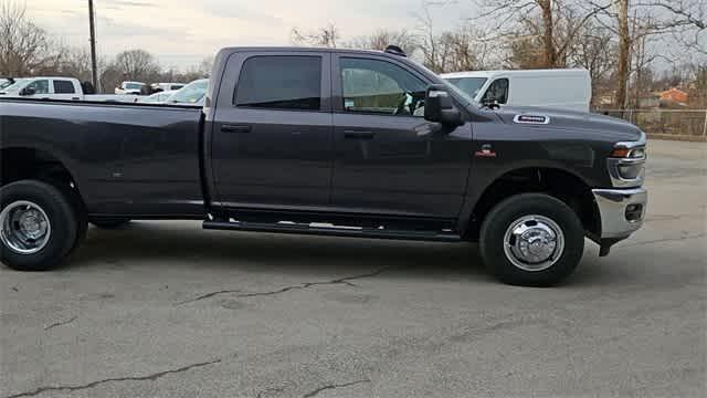 new 2026 Ram 3500 car, priced at $63,555