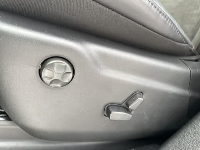 new 2026 Dodge Durango car, priced at $52,480